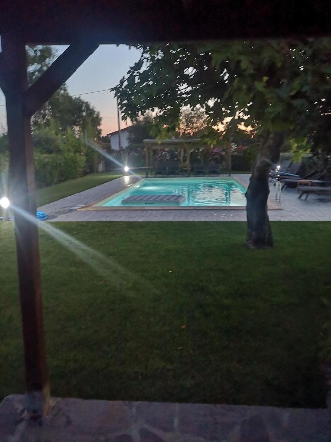 Villa Las Rosas Alghero Exterior photo