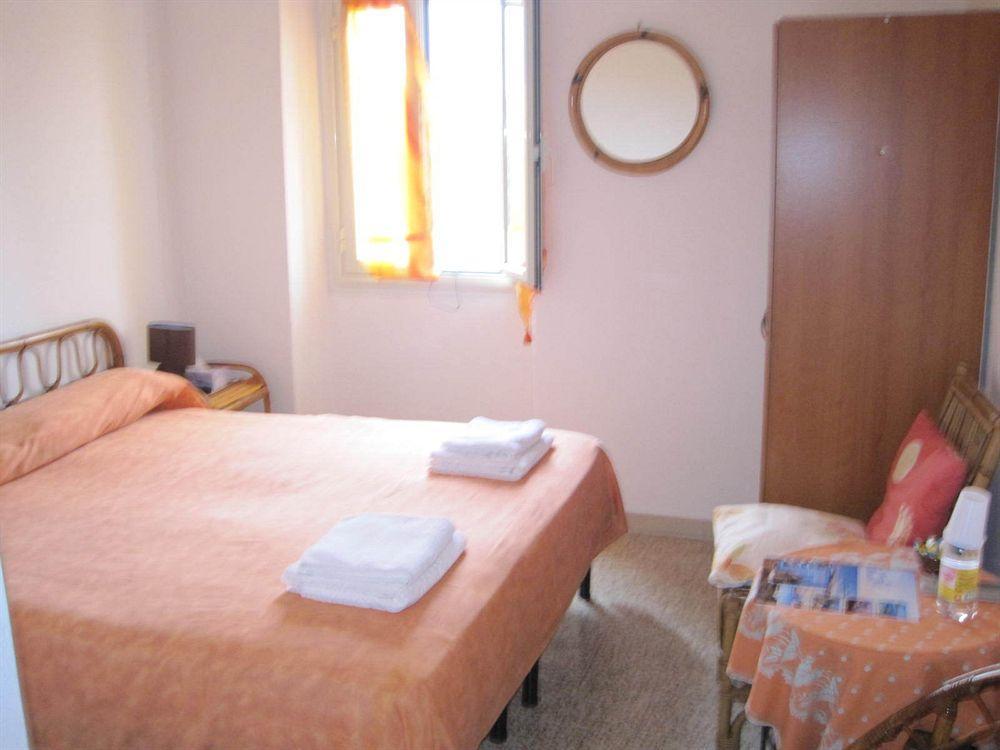 Villa Las Rosas Alghero Exterior photo