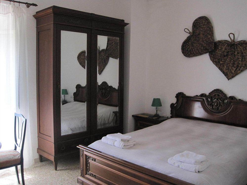 Villa Las Rosas Alghero Exterior photo