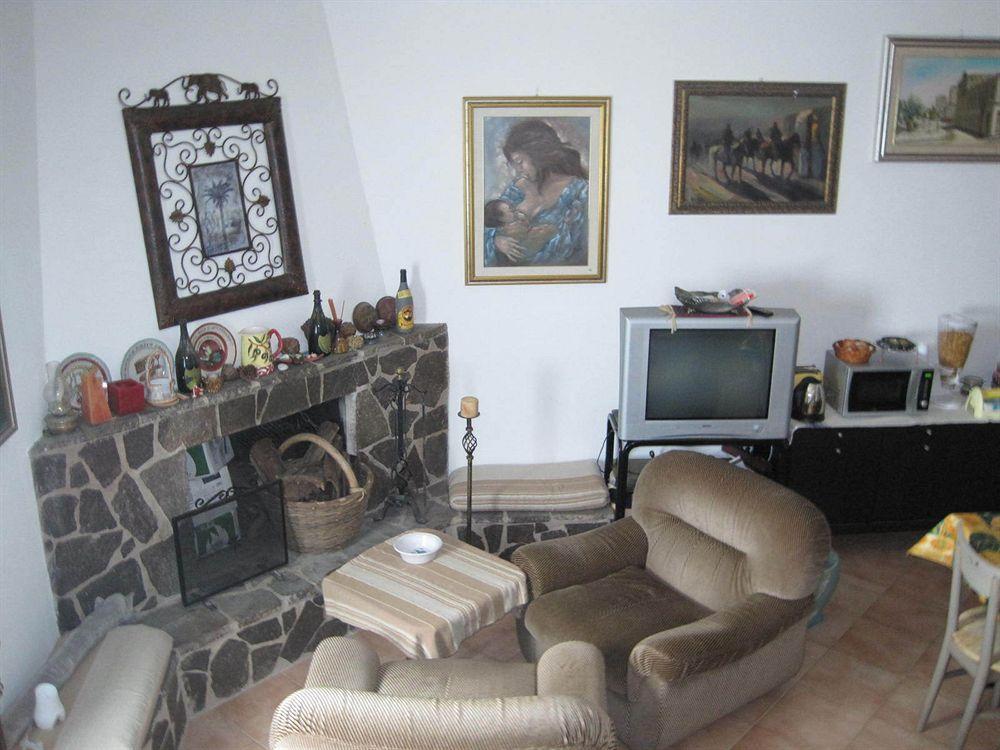 Villa Las Rosas Alghero Exterior photo