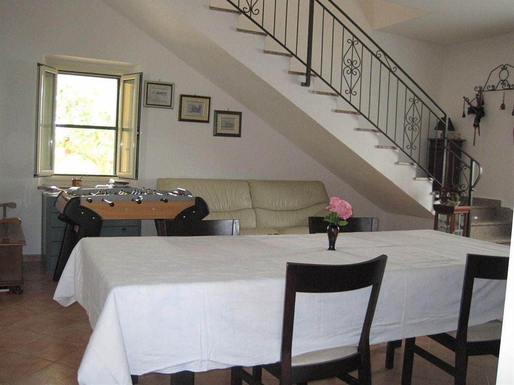 Villa Las Rosas Alghero Exterior photo