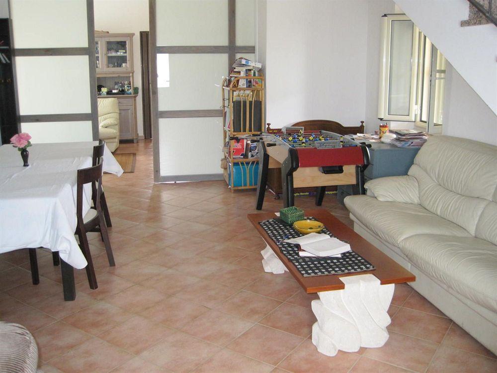 Villa Las Rosas Alghero Exterior photo