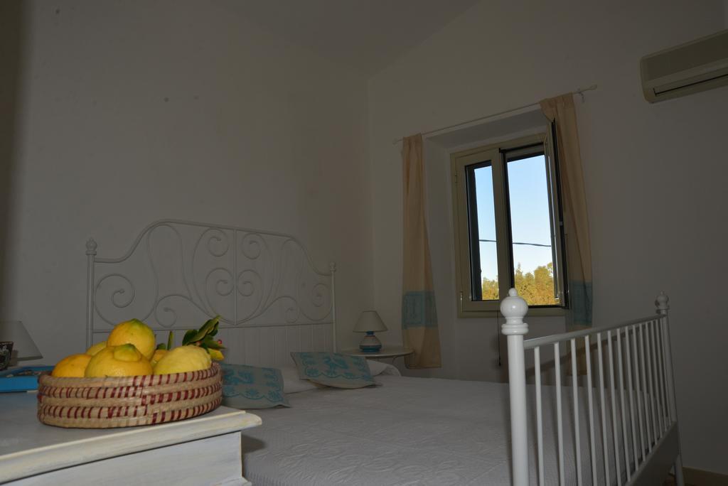 Villa Las Rosas Alghero Exterior photo