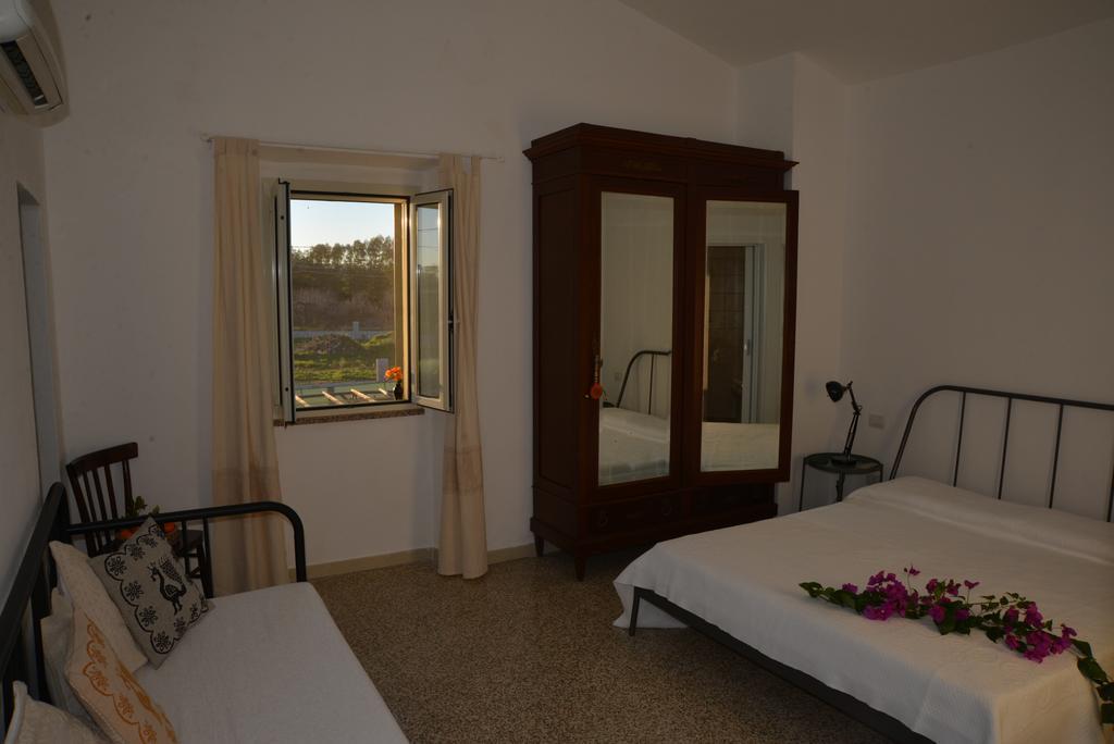 Villa Las Rosas Alghero Exterior photo