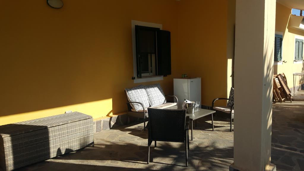 Villa Las Rosas Alghero Exterior photo