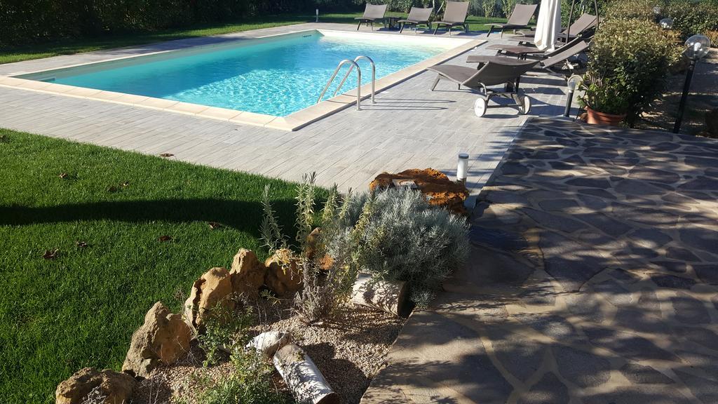 Villa Las Rosas Alghero Exterior photo