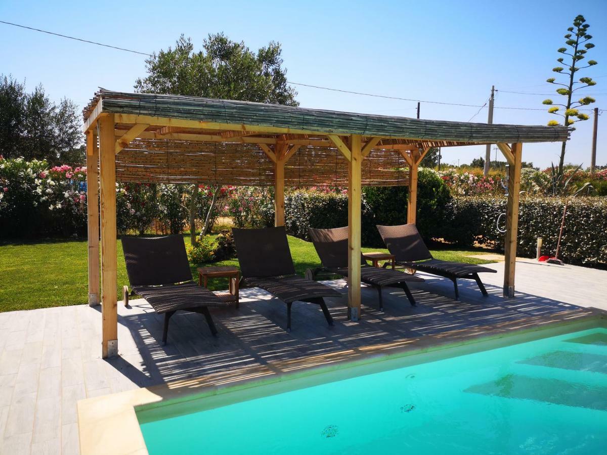 Villa Las Rosas Alghero Exterior photo