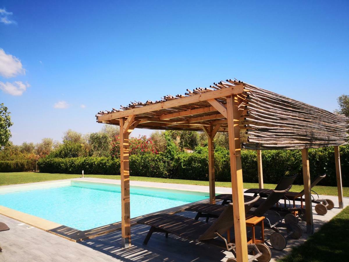 Villa Las Rosas Alghero Exterior photo